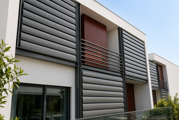 Top Benefits of Installing Outdoor Canopies in UAE Weather Conditions