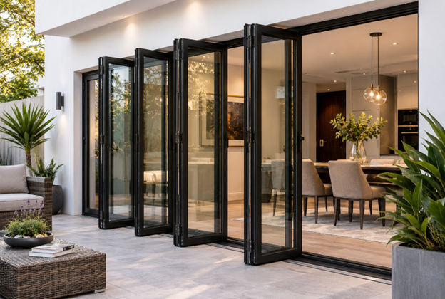 Top Benefits of Installing Outdoor Canopies in UAE Weather Conditions