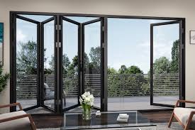 Folding Doors in UAE