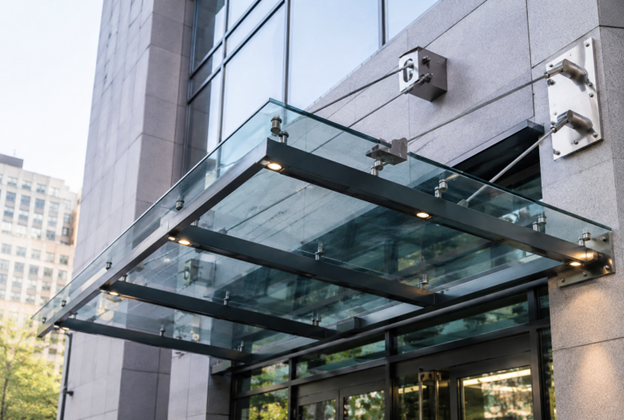 Top Benefits of Installing Outdoor Canopies in UAE Weather Conditions
